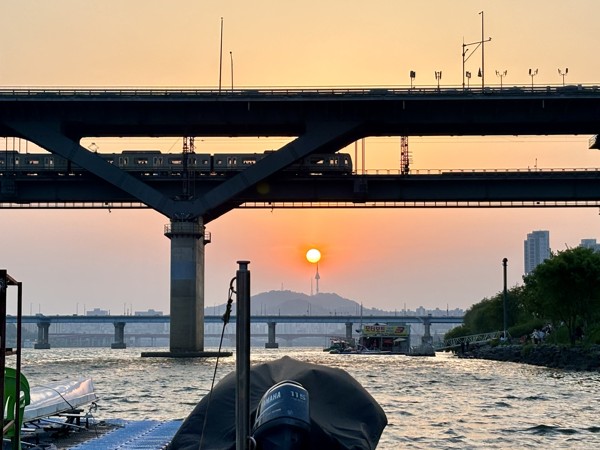 Making Delicious Han River Ramen: A Complete Basic Guide