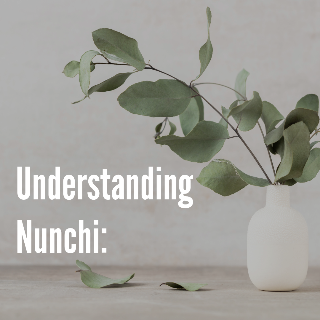 understanding nunchi